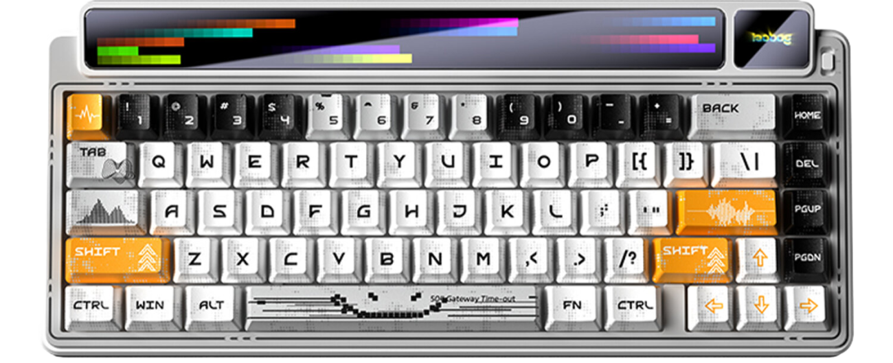 Leobog AMG65