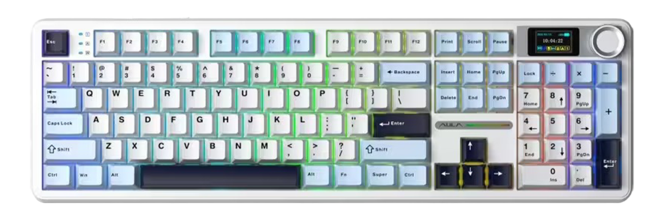 F108 Pro