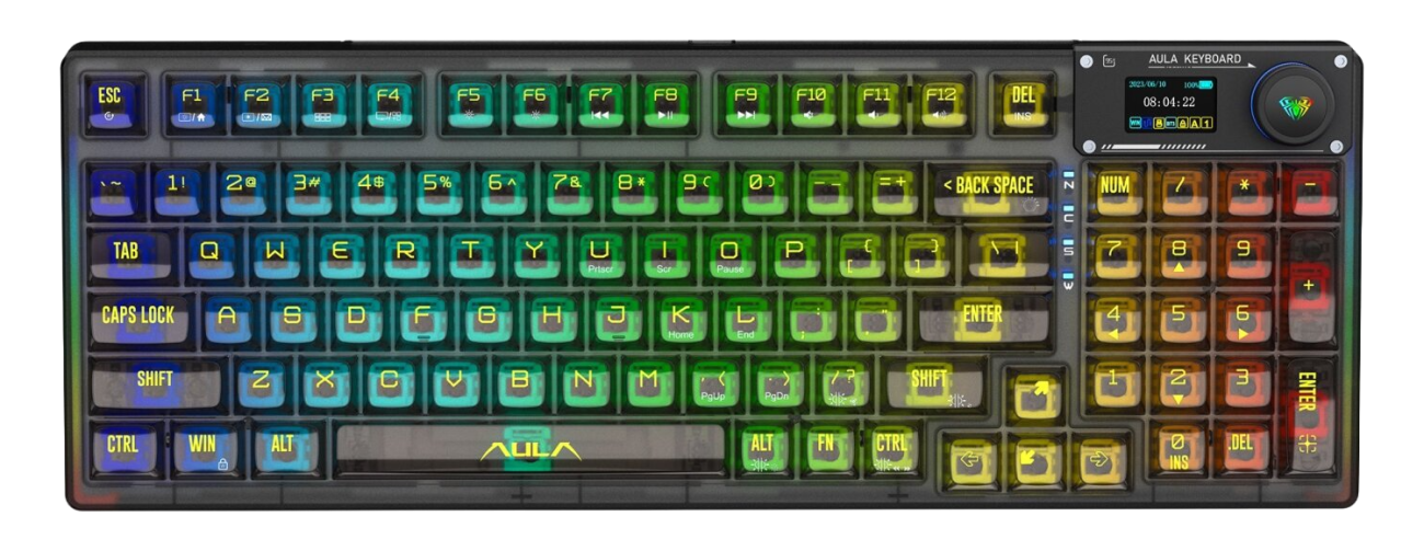 F98 Pro